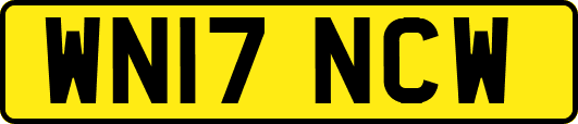 WN17NCW