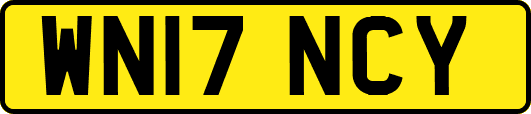 WN17NCY
