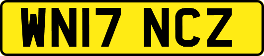WN17NCZ