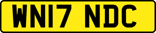 WN17NDC