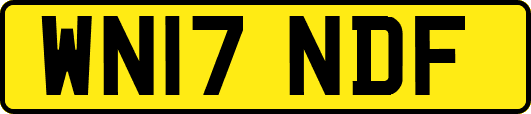 WN17NDF