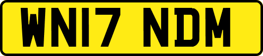 WN17NDM