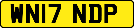 WN17NDP