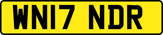 WN17NDR