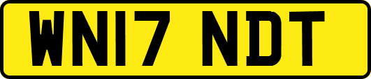 WN17NDT