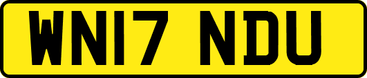 WN17NDU