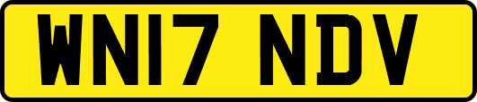 WN17NDV