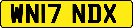 WN17NDX