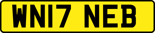 WN17NEB