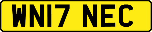 WN17NEC