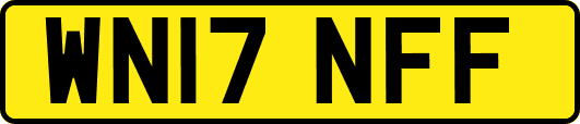 WN17NFF