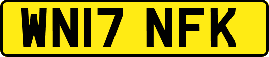 WN17NFK