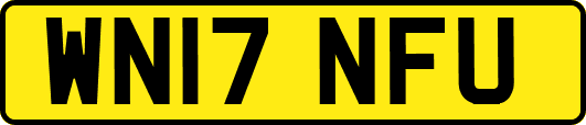 WN17NFU