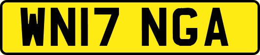 WN17NGA