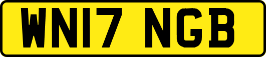 WN17NGB