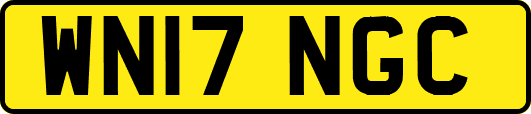 WN17NGC