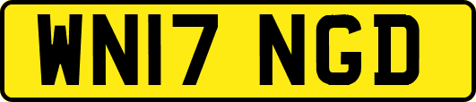 WN17NGD