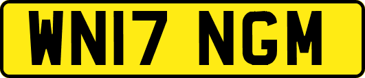 WN17NGM
