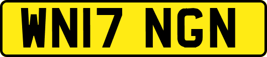WN17NGN