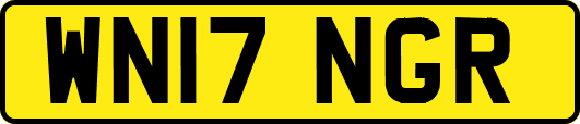 WN17NGR