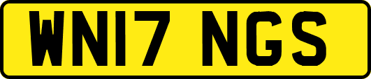 WN17NGS