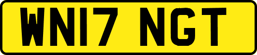 WN17NGT