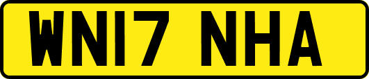 WN17NHA