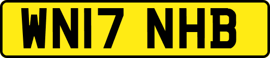 WN17NHB