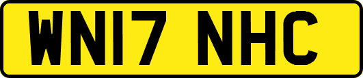 WN17NHC