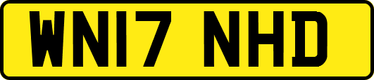 WN17NHD