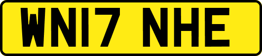 WN17NHE