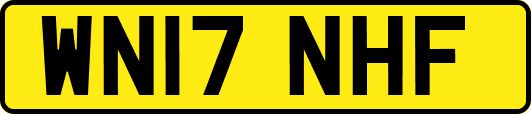 WN17NHF