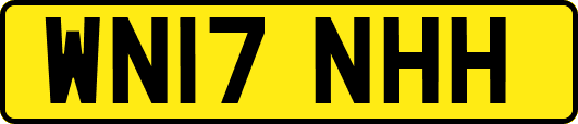 WN17NHH