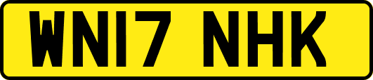 WN17NHK