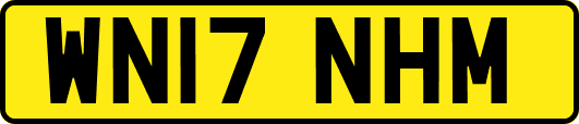 WN17NHM