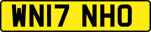 WN17NHO