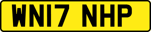WN17NHP