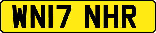 WN17NHR