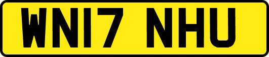WN17NHU