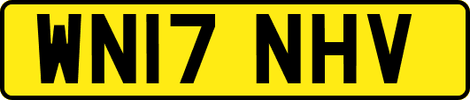WN17NHV