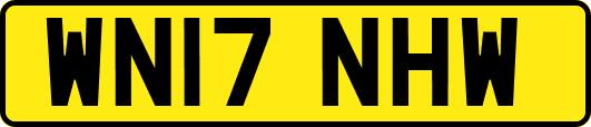 WN17NHW