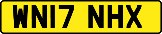WN17NHX