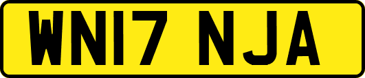 WN17NJA