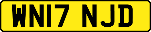 WN17NJD