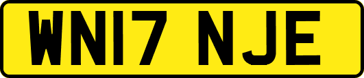 WN17NJE