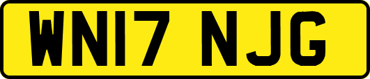WN17NJG