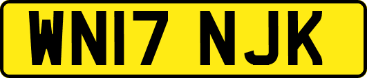 WN17NJK
