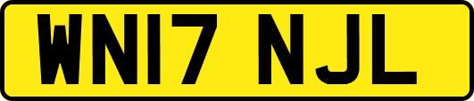 WN17NJL