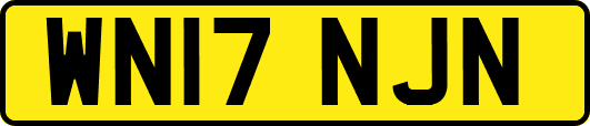 WN17NJN
