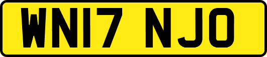 WN17NJO